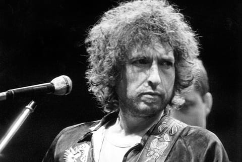 Bob Dylan