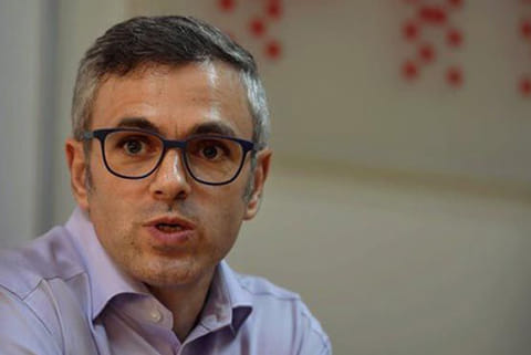 Omar Abdullah