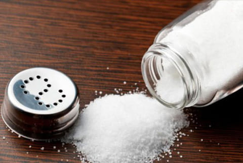 Salt