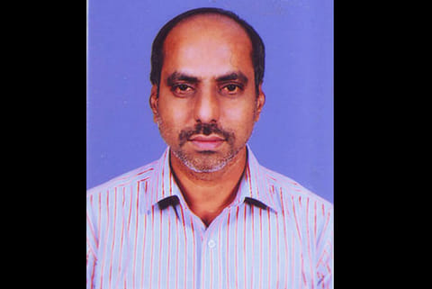 Professor D Narasimhan
