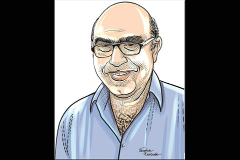 Akbar Ebrahim