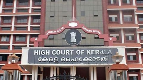 Kerala High Court