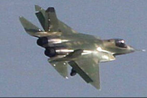 China's new stealth fighter FC-31 Gyrfalcon challenges west monopoly on advanced warplanes: Report
