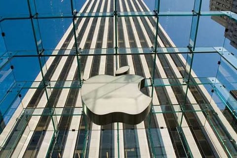 Apple publishes its first paper on artificial intelligence