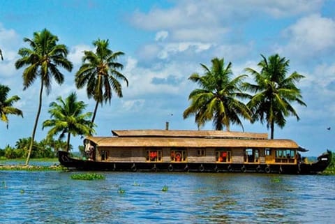 Representative image for Keralam