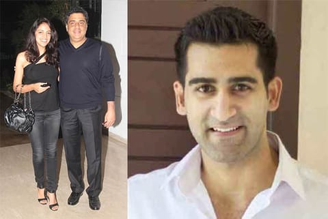 Suhail Chandhok