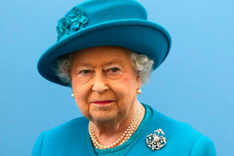 Queen Elizabeth II