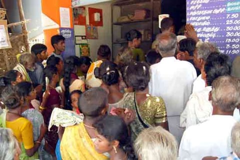 Biometric billing service in PDS shops coming soon