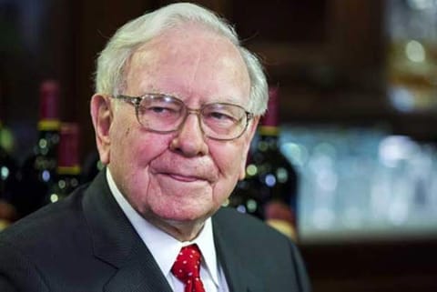 Warren Buffett