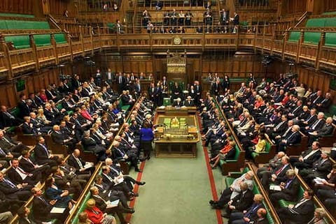 Parliament of the United Kingdom