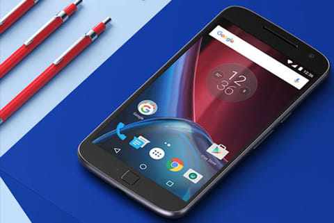 Motorola G5 Plus now available in India