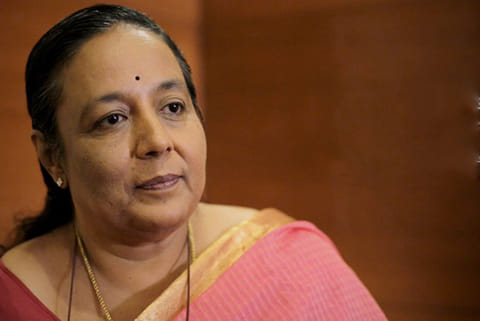 Jayshree Vencatesan