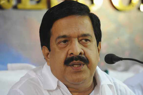 Ramesh Chennithala