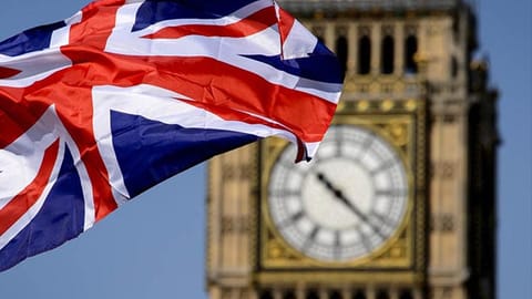 United Kingdom (UK)