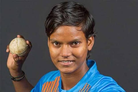 Deepti Sharma