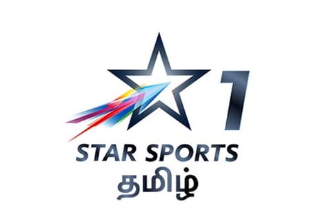 Star Sports launches dedicated Tamil sports channel