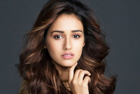 Disha Patani