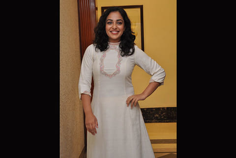 Nithya Menon