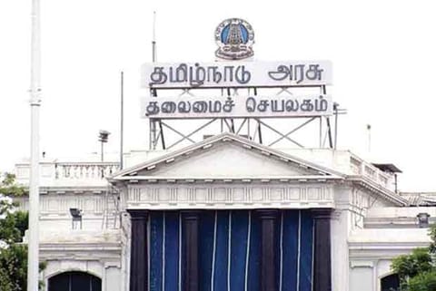 File photo of TN Assembly