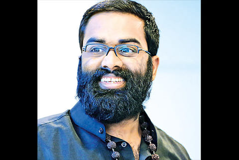 Shri Aasaanji