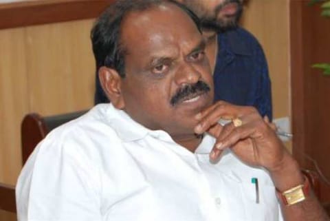 R Vaithilingam