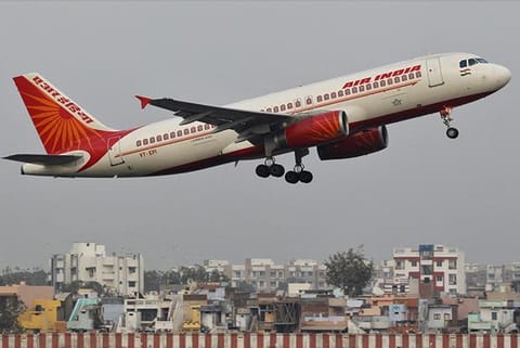 Air India