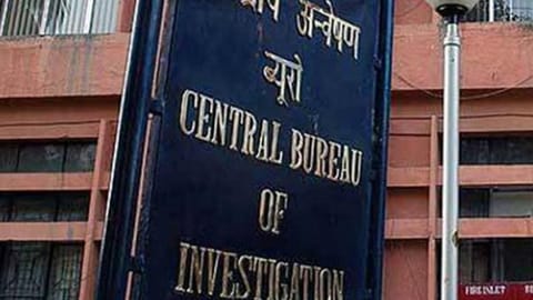 CBI Office