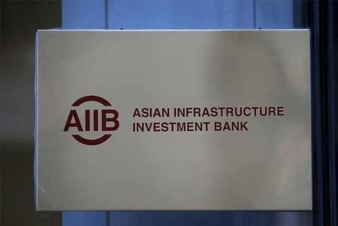 Asian Infrastructure Investment Bank (AIIB)