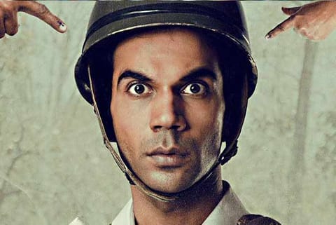 Rajkummar Rao starrer Newton to compete against 91 entries