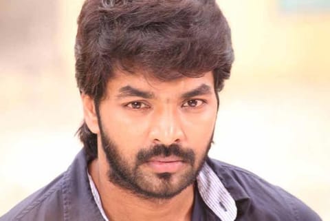 Actor Jai