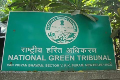 National Green Tribunal