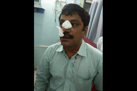 Shanmuga Sundaram
