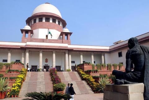 Supreme Court