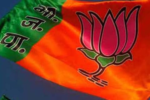 Members can hold any view: BJP on Som's 'Taj Mahal' remarks