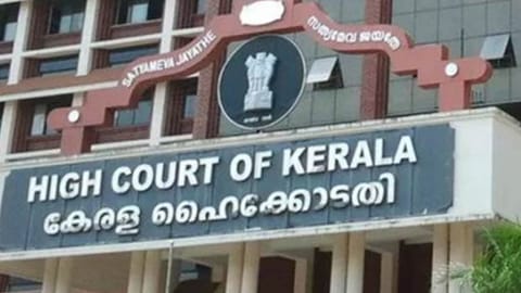 Kerala High Court