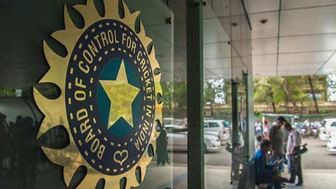 Board of Control for Cricket in India (BCCI)