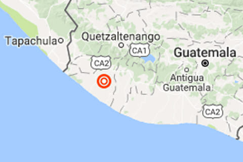 Image Source: USGS Earthquake Hazards Program