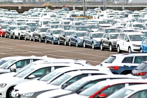 WIL Car Wheels’ 1.5 million unit plant to come up in Gujarat