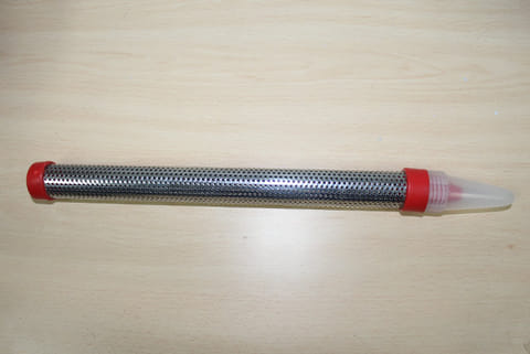 The insect trap developed by TNAU