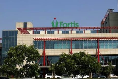 Fortis case: Victim's father files police complaint