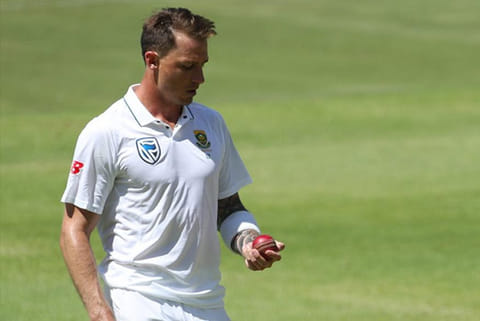 Steyn