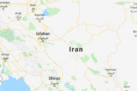 Image: Google Maps