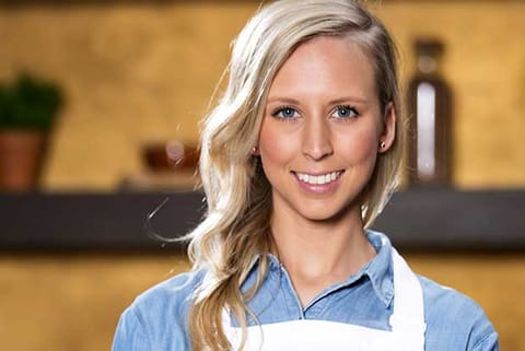 Karlie Verkerk