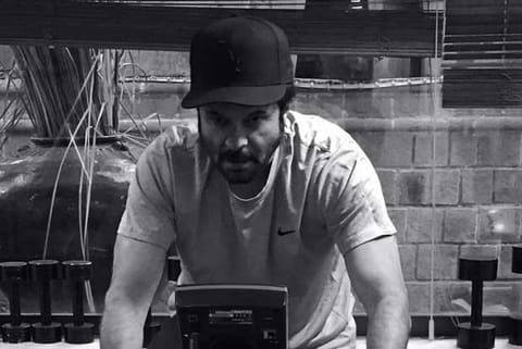 Anil Kapoor
