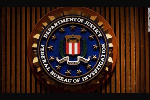 FBI Logo