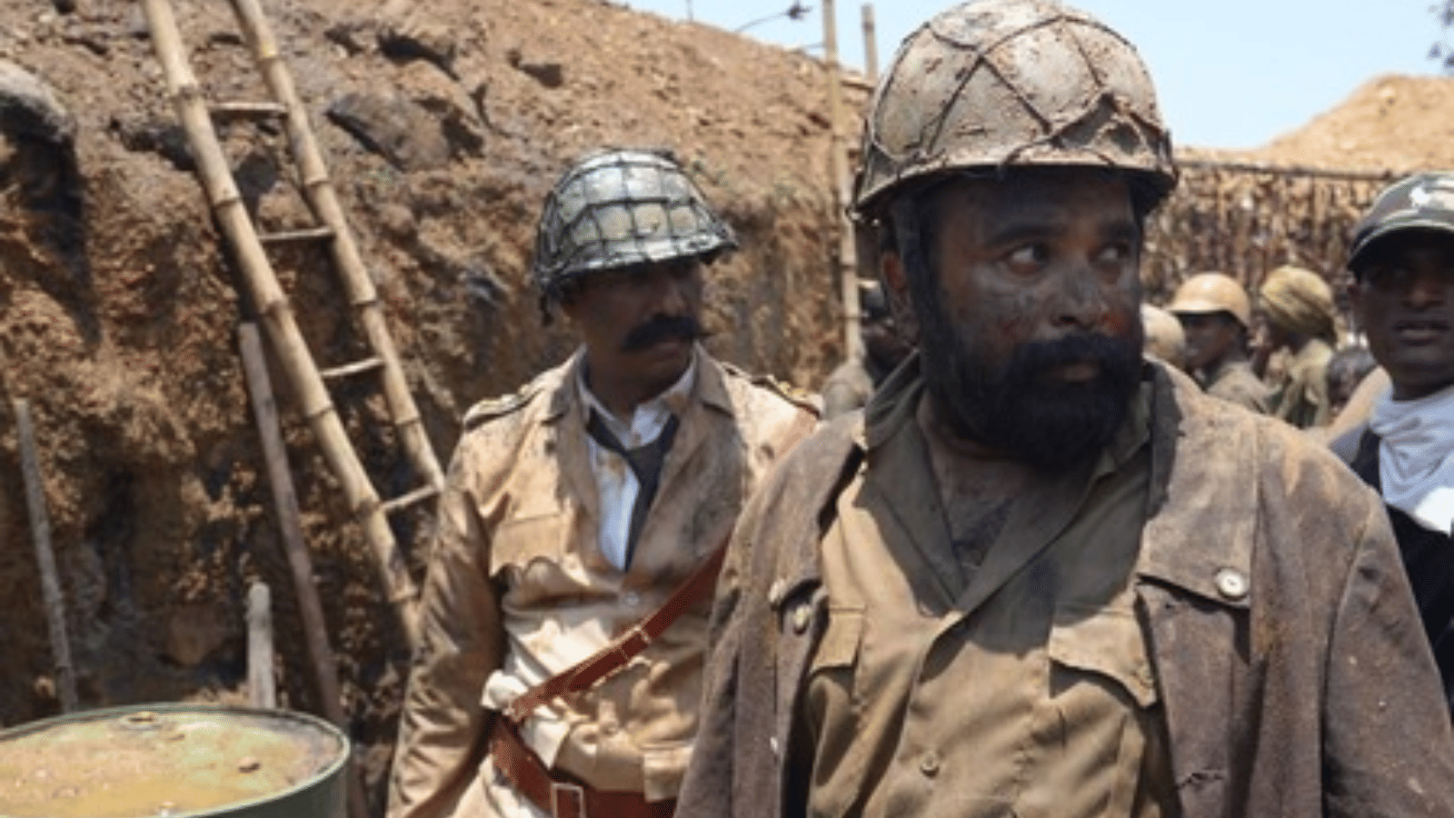 Director Dharani Rasendran film's shooting wrapped up