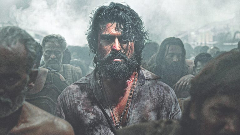Ram Charan calls Peddi the most challenging role of his career