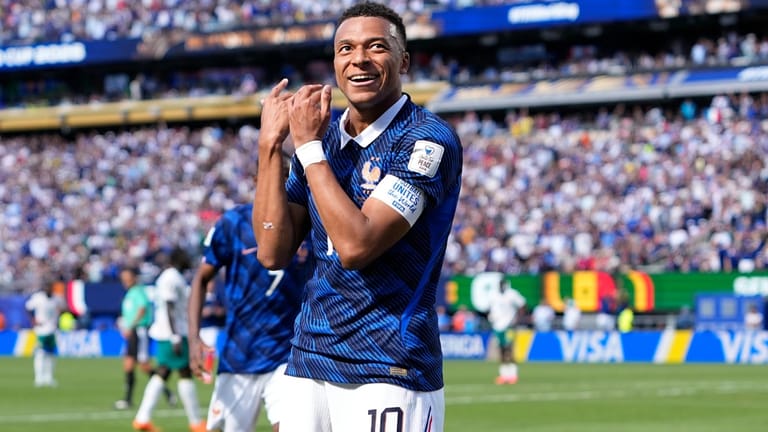kylian-mbappe-sparks-france-with-two-goals-in-3-1-win-over-senegal-at