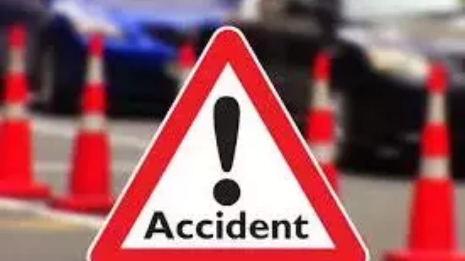 Two killed, 16 injured in APSRTC bus-lorry collision in Andhra's