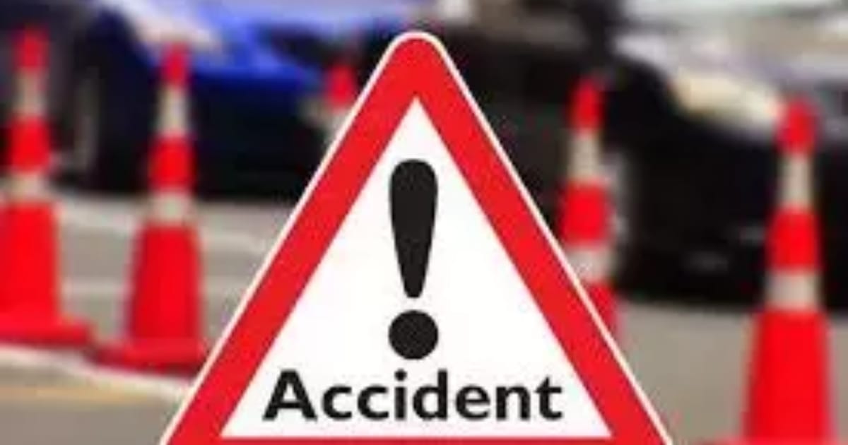 Two killed, 16 injured in APSRTC bus-lorry collision in Andhra's